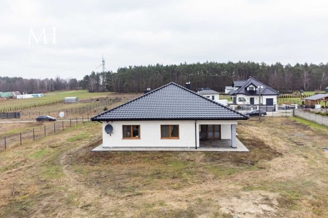 dom wolnostojący Skórka. Zdjęcie 15