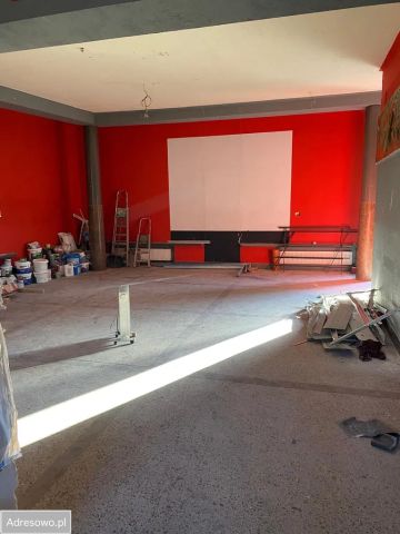 Lokal Iwkowa. Zdjęcie 1