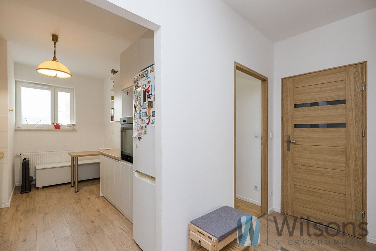 Mieszkanie 2-pokojowe Warszawa Białołęka, ul. Marywilska. Zdjęcie 12