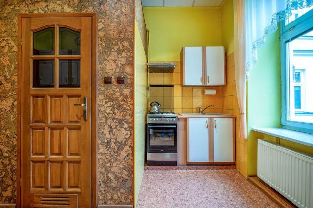 Mieszkanie 4-pokojowe Łódź, ul. Piotrkowska. Zdjęcie 8