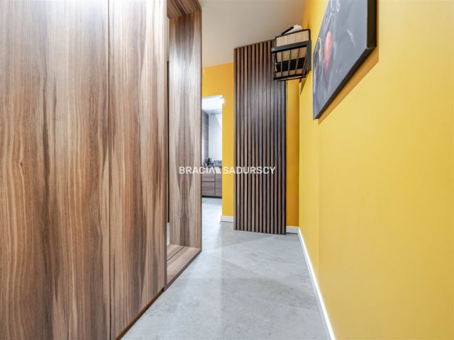 Mieszkanie 2-pokojowe Kraków, ul. Mariana Domagały. Zdjęcie 26