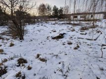 Działka budowlana Chełstów