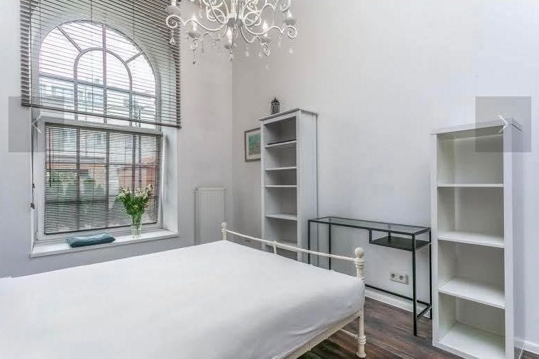 Mieszkanie 2-pokojowe Łódź Polesie, ul. Mikołaja Kopernika. Zdjęcie 4