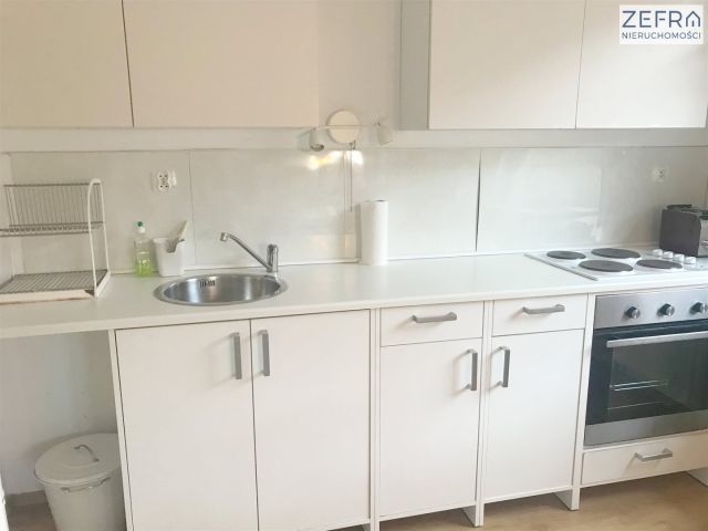 Mieszkanie 2-pokojowe Kraków Bronowice Małe. Zdjęcie 24