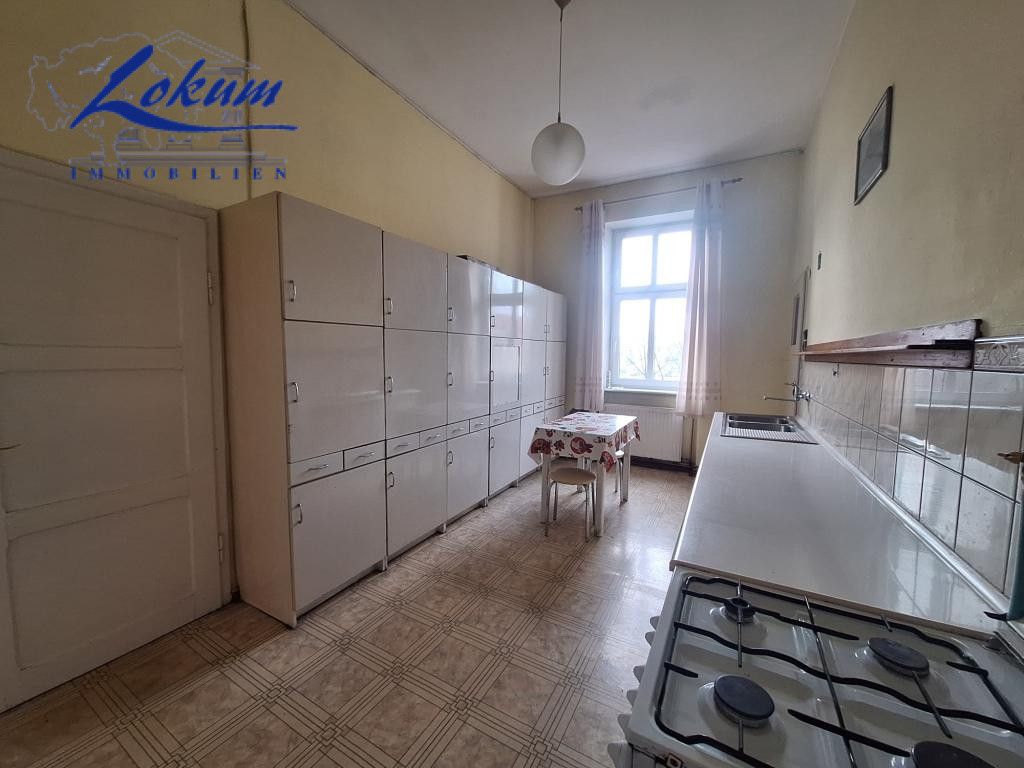 Mieszkanie 5-pokojowe Leszno, ul. Gabriela Narutowicza. Zdjęcie 8