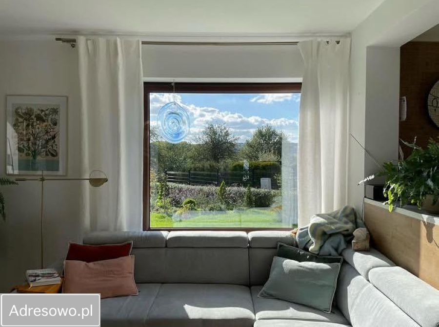 dom wolnostojący, 5 pokoi Zabłocie. Zdjęcie 18