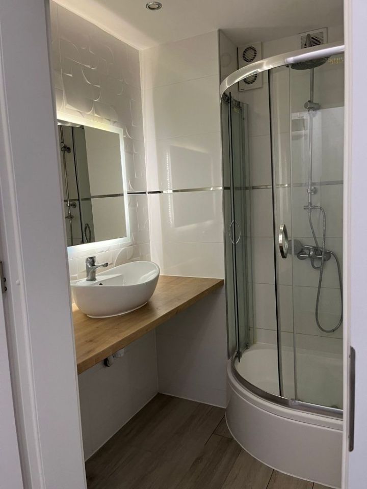 Mieszkanie 2-pokojowe Mrągowo, os. Grunwaldzkie. Zdjęcie 8