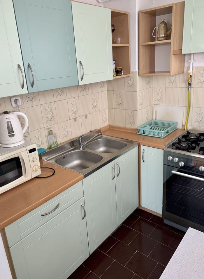 Mieszkanie 1-pokojowe Kraków Śródmieście, ul. Czarnowiejska. Zdjęcie 5