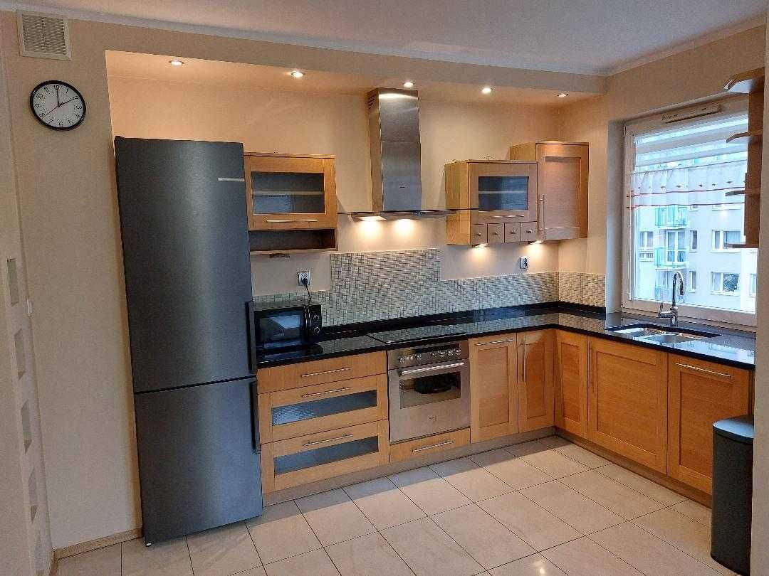 Mieszkanie 2-pokojowe Wrocław Krzyki, ul. Śliczna. Zdjęcie 4