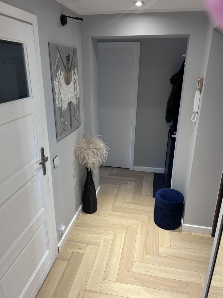 Mieszkanie 2-pokojowe Bydgoszcz Szwederowo, ul. Teofila Lenartowicza. Zdjęcie 2