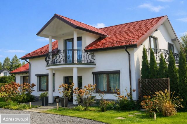 dom wolnostojący, 5 pokoi Młynowo. Zdjęcie 1