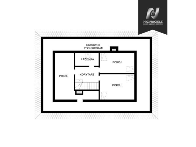 dom wolnostojący, 6 pokoi Tczew. Zdjęcie 15