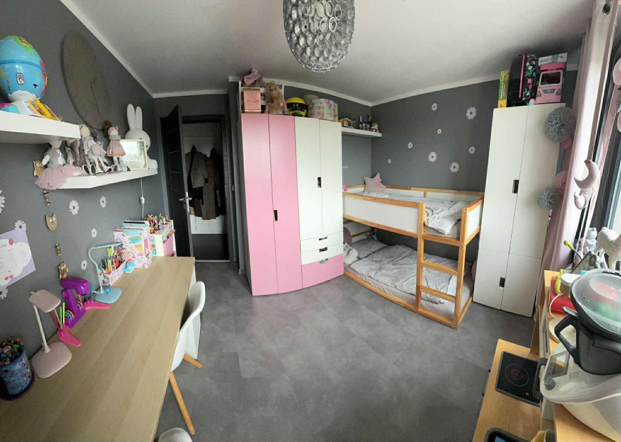 Mieszkanie 3-pokojowe Kluczbork, ul. Norwida. Zdjęcie 6