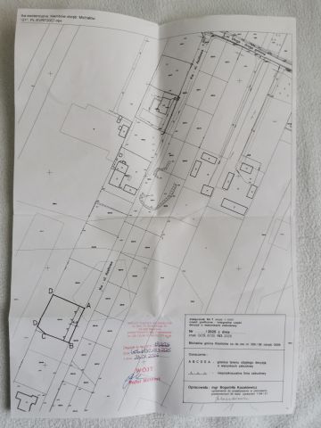 Działka budowlana Michałów, ul. Azaliowa. Zdjęcie 18