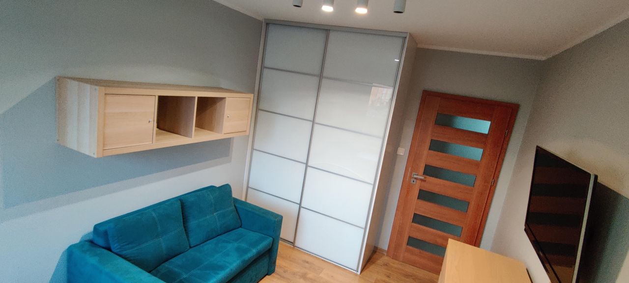 Mieszkanie 2-pokojowe Włocławek Południe , Planty. Zdjęcie 9