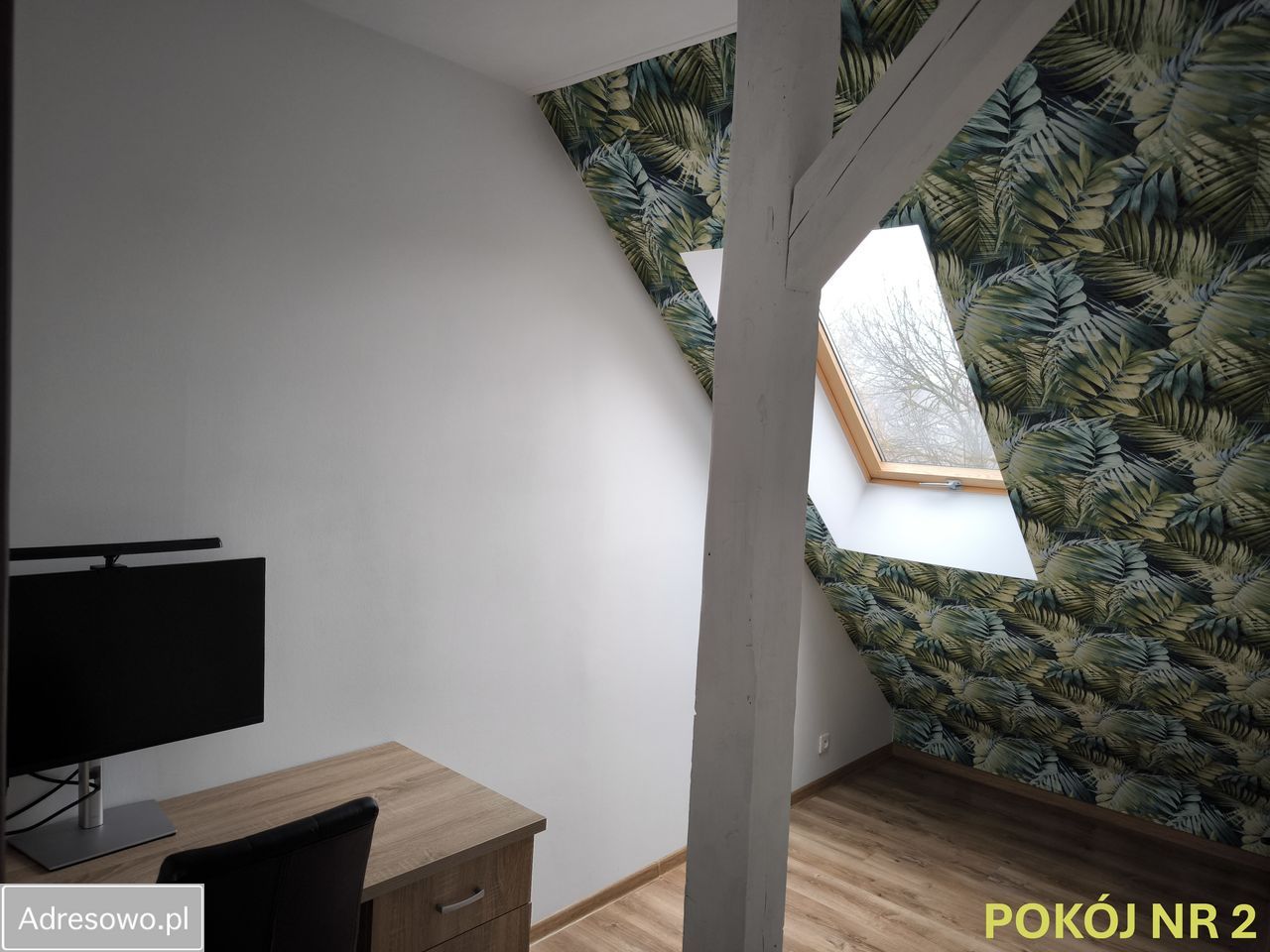 Mieszkanie 4-pokojowe Opole Śródmieście. Zdjęcie 3