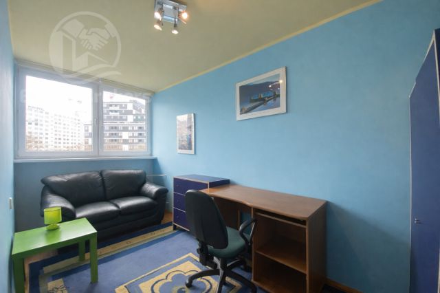 Mieszkanie 2-pokojowe Wrocław Krzyki, ul. Swobodna. Zdjęcie 3