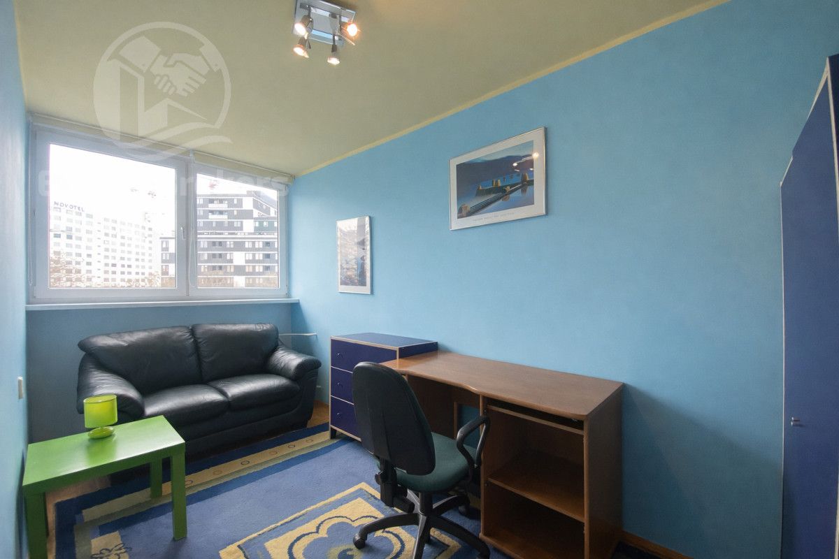 Mieszkanie 2-pokojowe Wrocław Krzyki, ul. Swobodna. Zdjęcie 3