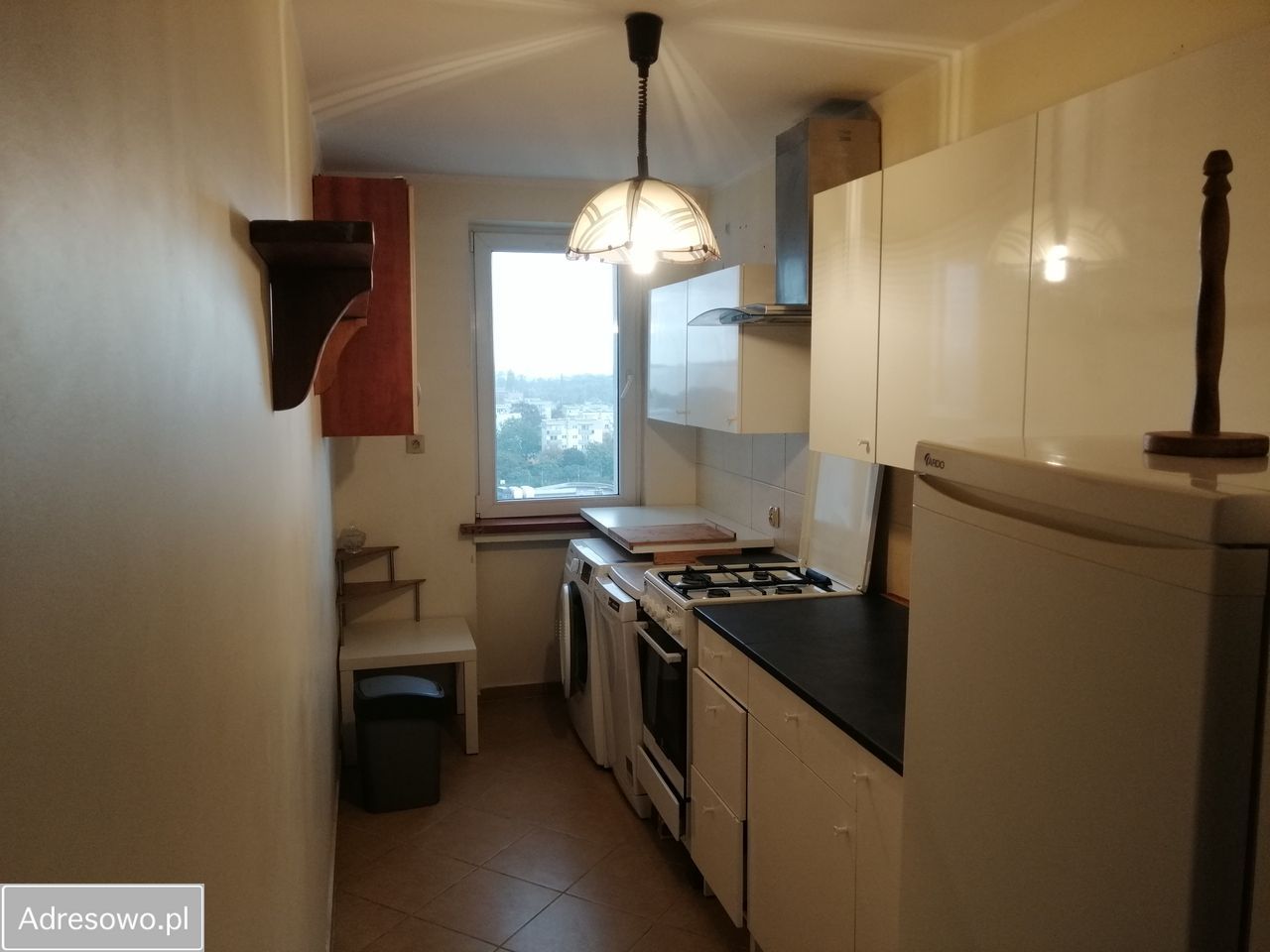 Mieszkanie 3-pokojowe Gdańsk Przymorze, ul. Czerwony Dwór. Zdjęcie 8