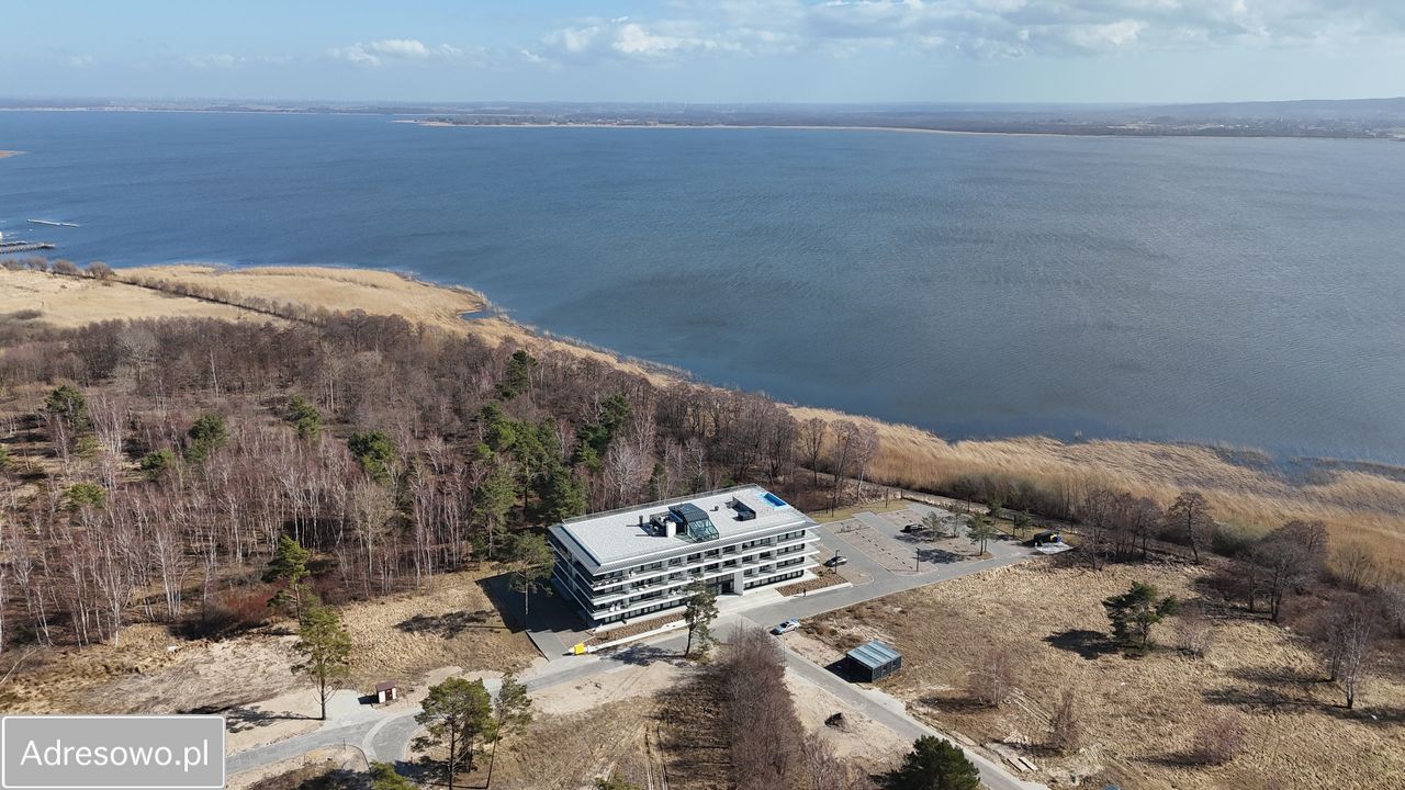 Mieszkanie 3-pokojowe Mielno. Zdjęcie 9