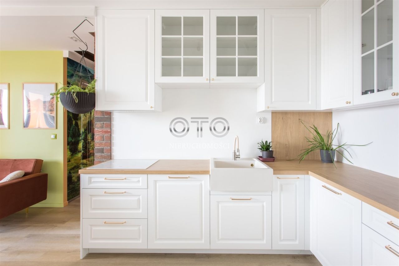 Mieszkanie 2-pokojowe Wrocław Fabryczna. Zdjęcie 5