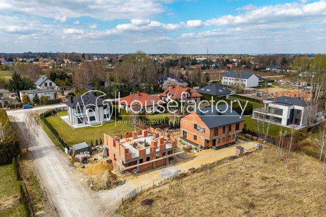 bliźniak, 4 pokoje Ksawerów, ul. Osiowa. Zdjęcie 4