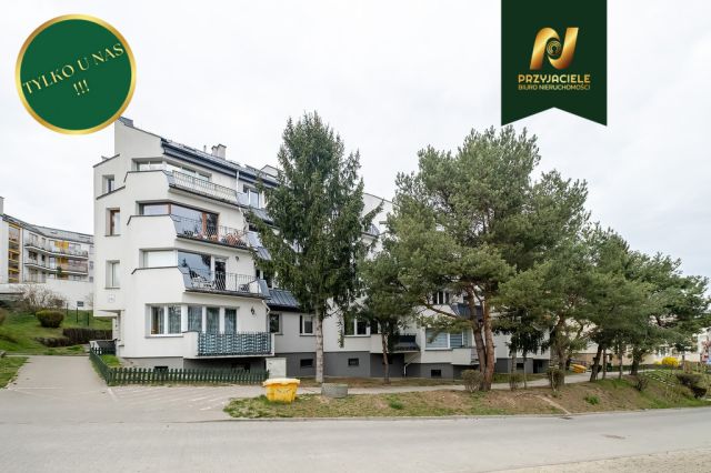 Mieszkanie 2-pokojowe Gdańsk Wrzeszcz, ul. Do Studzienki. Zdjęcie 2