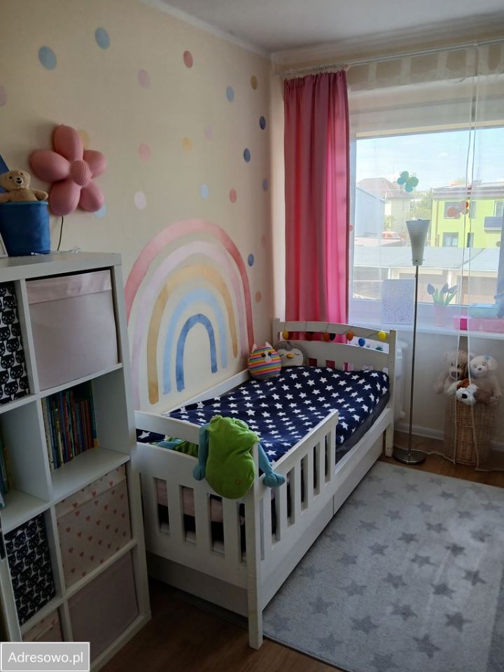 Mieszkanie 4-pokojowe Włocławek, ul. Ostrowska. Zdjęcie 18