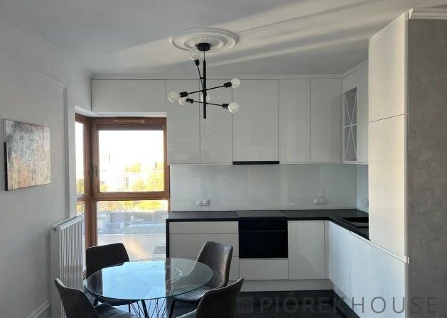 Mieszkanie 3-pokojowe Warszawa Bielany, ul. Wólczyńska. Zdjęcie 3