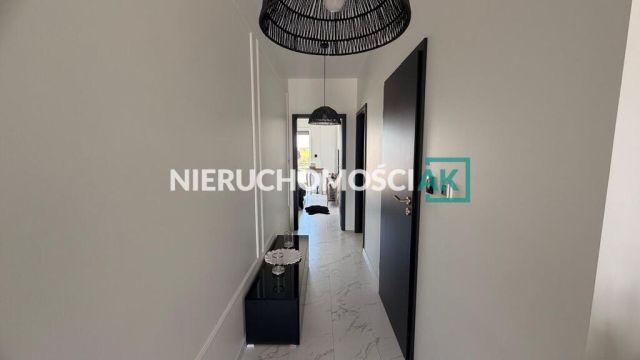 Mieszkanie 3-pokojowe Gaj Wielki, ul. Kościelna. Zdjęcie 6