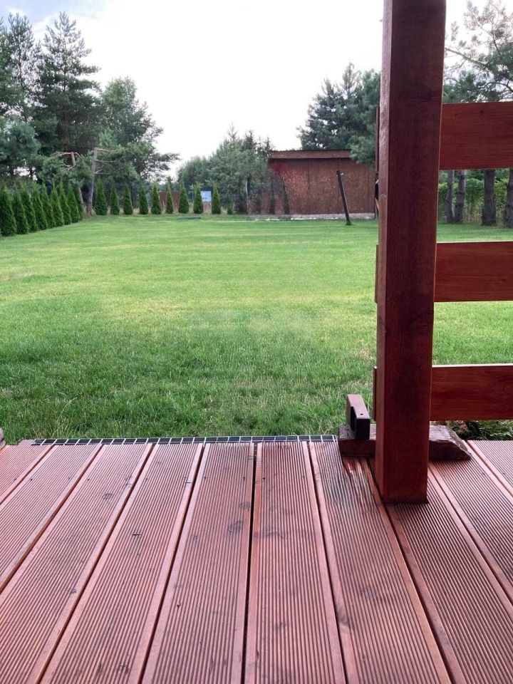 dom letniskowy Zawada Pilicka. Zdjęcie 2