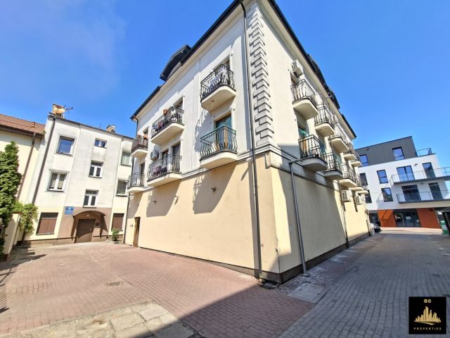 Mieszkanie 2-pokojowe Nowy Dwór Mazowiecki, ul. Zakroczymska. Zdjęcie 18