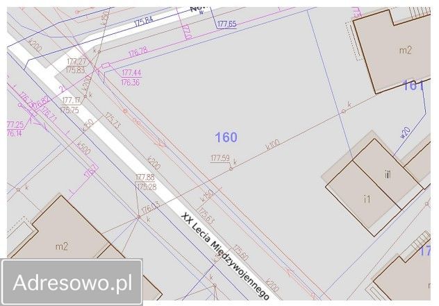 Działka budowlana Złoczew. Zdjęcie 6