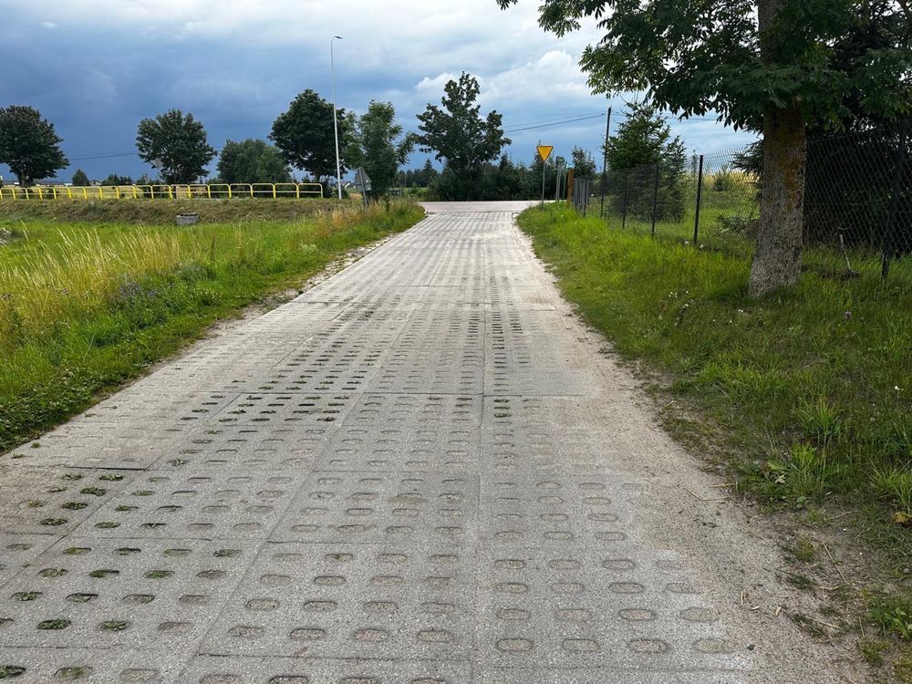 Działka budowlana Lubichowo. Zdjęcie 1