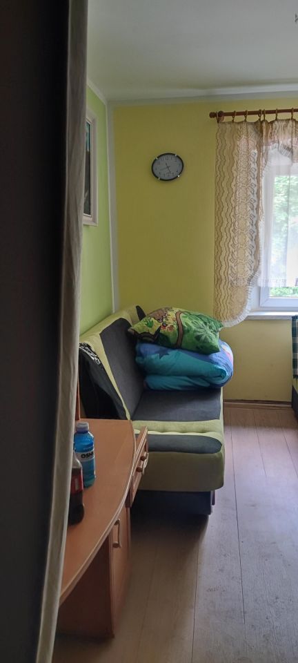Mieszkanie 1-pokojowe Szczytna Szczytnik, ul. Henryka Sienkiewicza. Zdjęcie 3