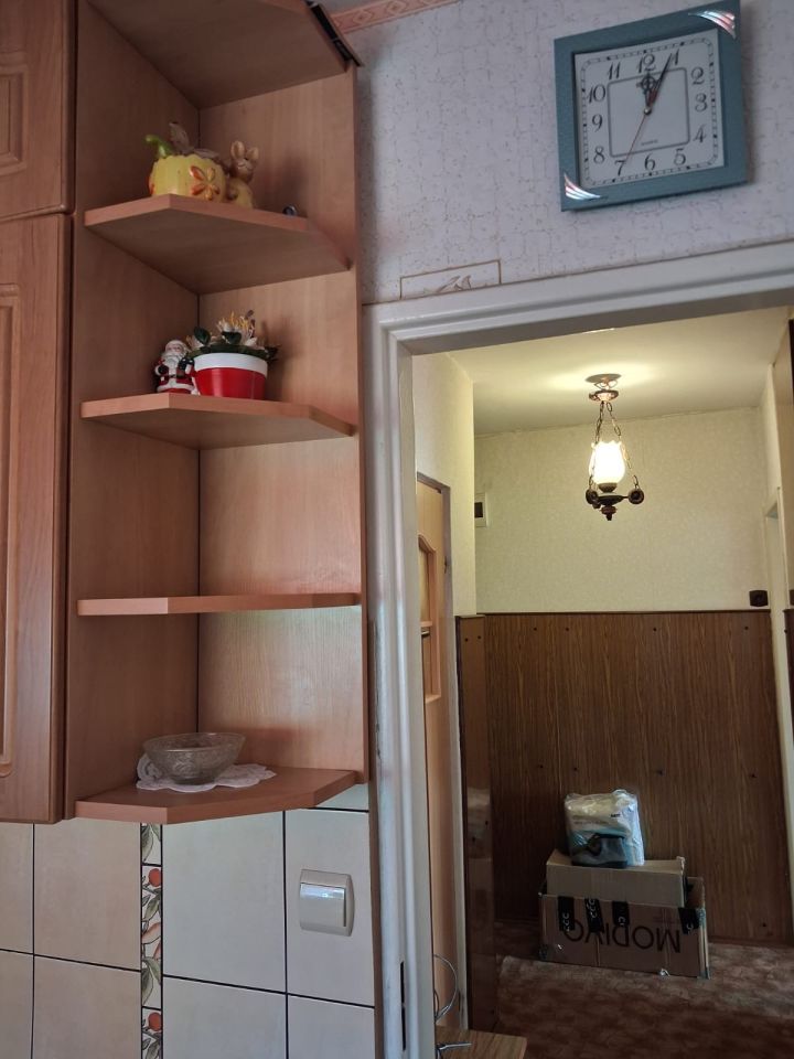 Mieszkanie 2-pokojowe Kętrzyn, ul. Bolesława Limanowskiego. Zdjęcie 6