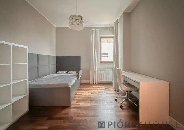 Mieszkanie 4-pokojowe Warszawa Wilanów, ul. Bruzdowa. Zdjęcie 8