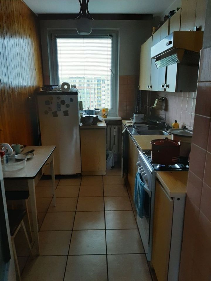 Mieszkanie 2-pokojowe Warszawa Bemowo, ul. Kazimierza Wyki. Zdjęcie 3