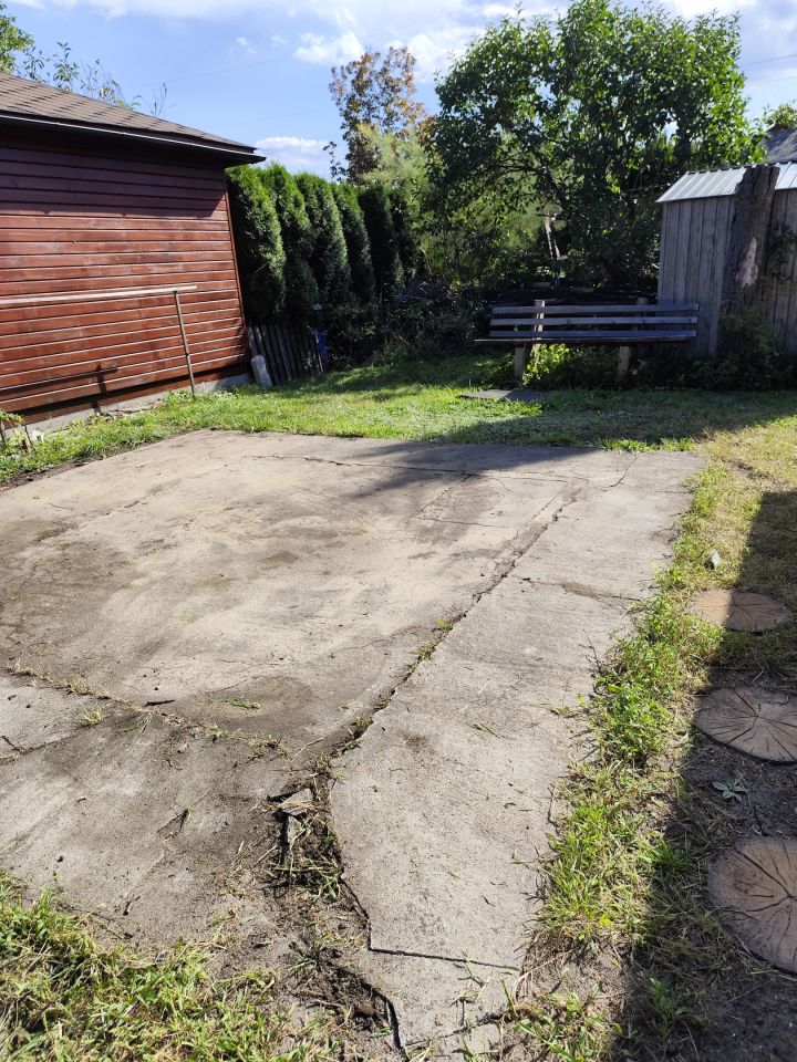 Działka rod Jaworzno Stara Huta, ul. Ogrodnicza. Zdjęcie 4