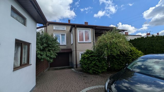 dom wolnostojący, 3 pokoje Domaniewice Domaniewice Poduchowne, ul. Kolejowa. Zdjęcie 19
