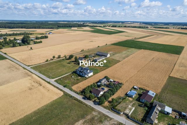 dom wolnostojący, 10 pokoi Żelechy. Zdjęcie 38