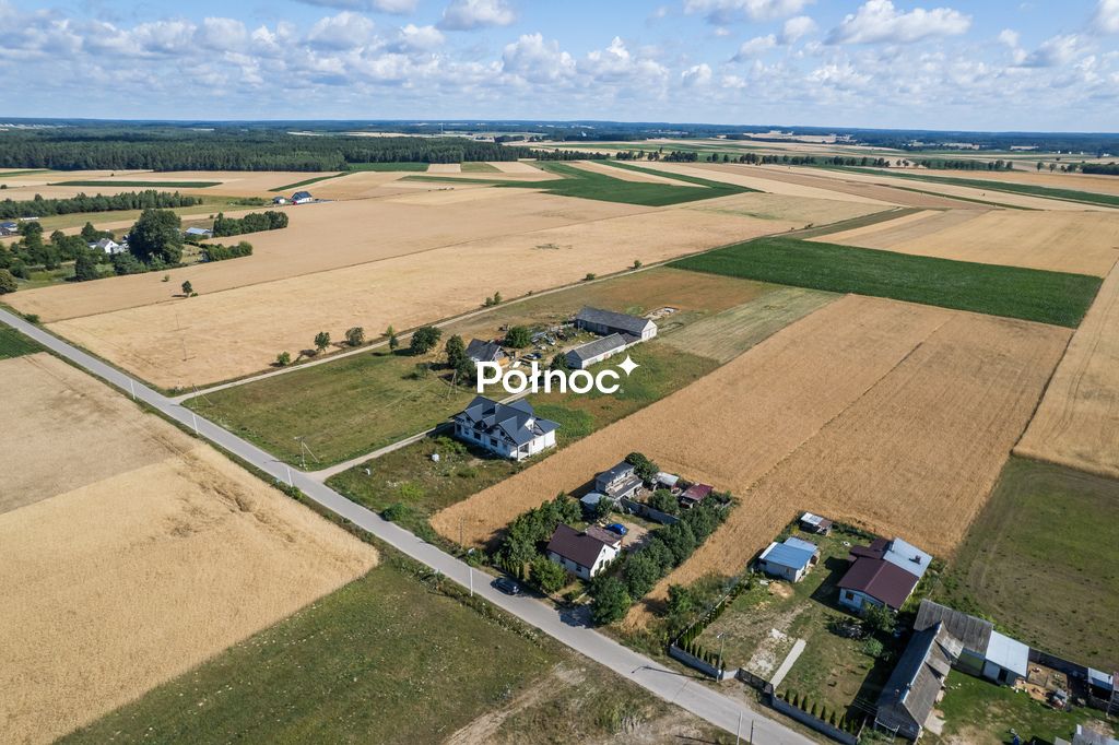 dom wolnostojący, 10 pokoi Żelechy. Zdjęcie 38
