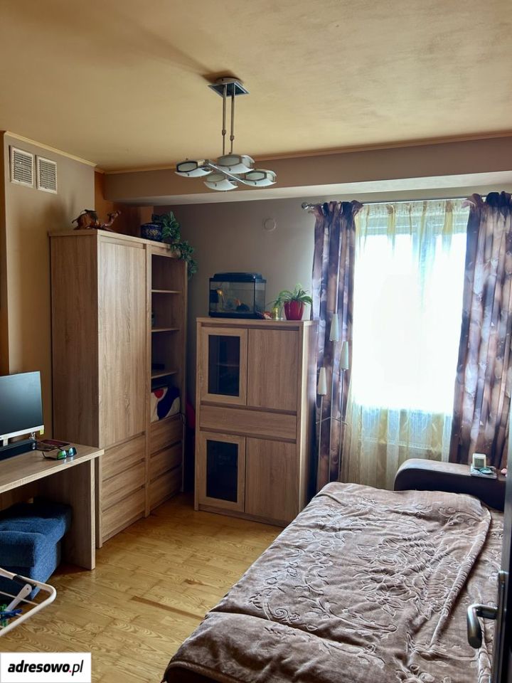 Mieszkanie 4-pokojowe Rzeszów Śródmieście, ul. Mieszka I. Zdjęcie 14
