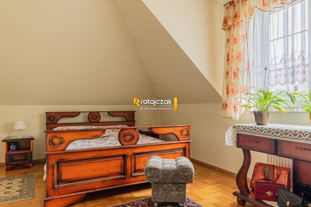 dom wolnostojący, 7 pokoi Kamień. Zdjęcie 6