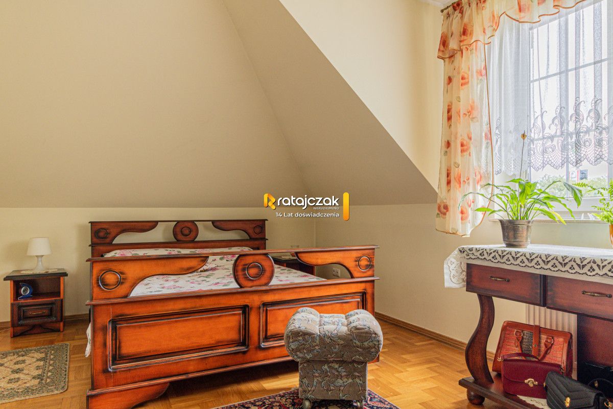 dom wolnostojący, 7 pokoi Kamień. Zdjęcie 6