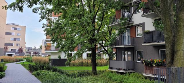 Mieszkanie 2-pokojowe Warszawa Białołęka, ul. Krzyżówki. Zdjęcie 1