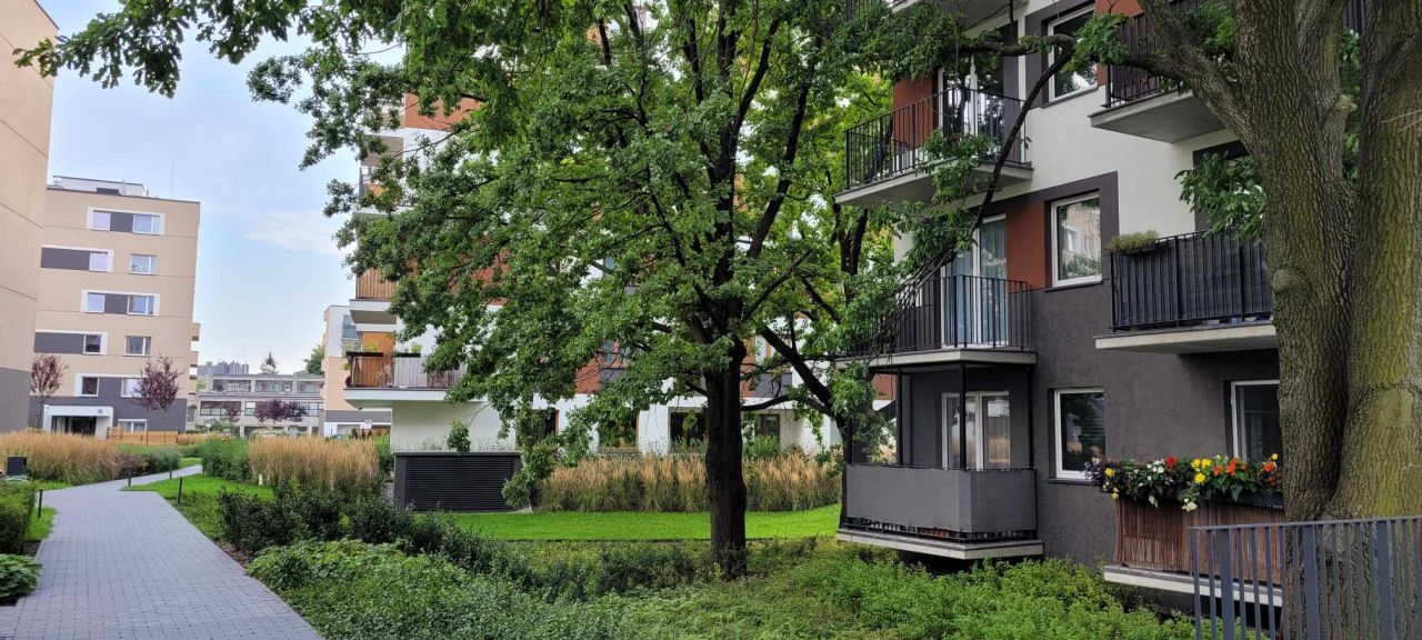 Mieszkanie 2-pokojowe Warszawa Białołęka, ul. Krzyżówki. Zdjęcie 1