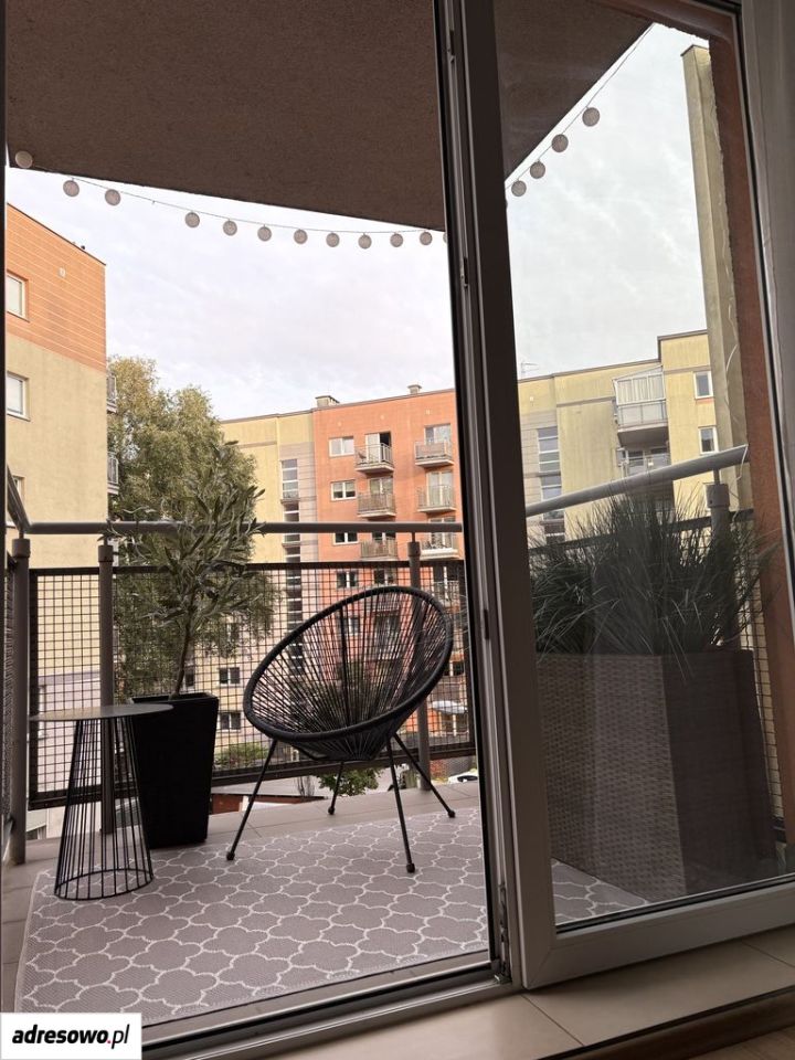 Mieszkanie 2-pokojowe Wrocław Karłowice, al. Marcina Kromera. Zdjęcie 20