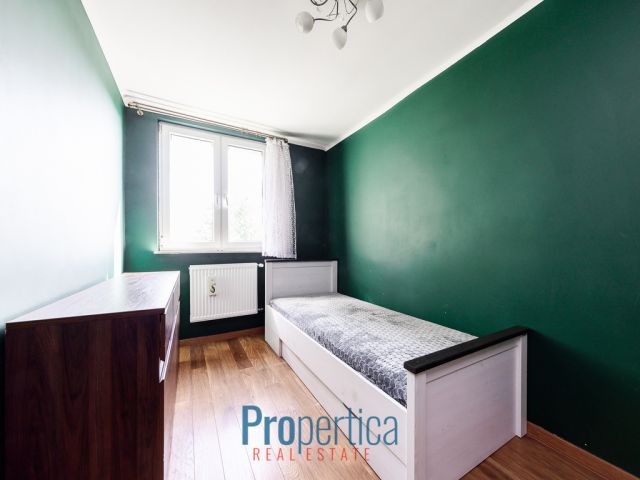 Mieszkanie 3-pokojowe Ząbki, ul. Orla. Zdjęcie 1