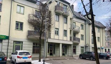 Mieszkanie na sprzedaż Białogard ul. Lipowa 77 m2